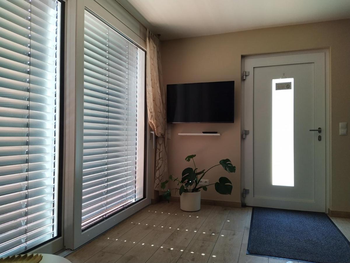 Ferienhof Dachsberg Wohnung Sundowner Берматинген Экстерьер фото