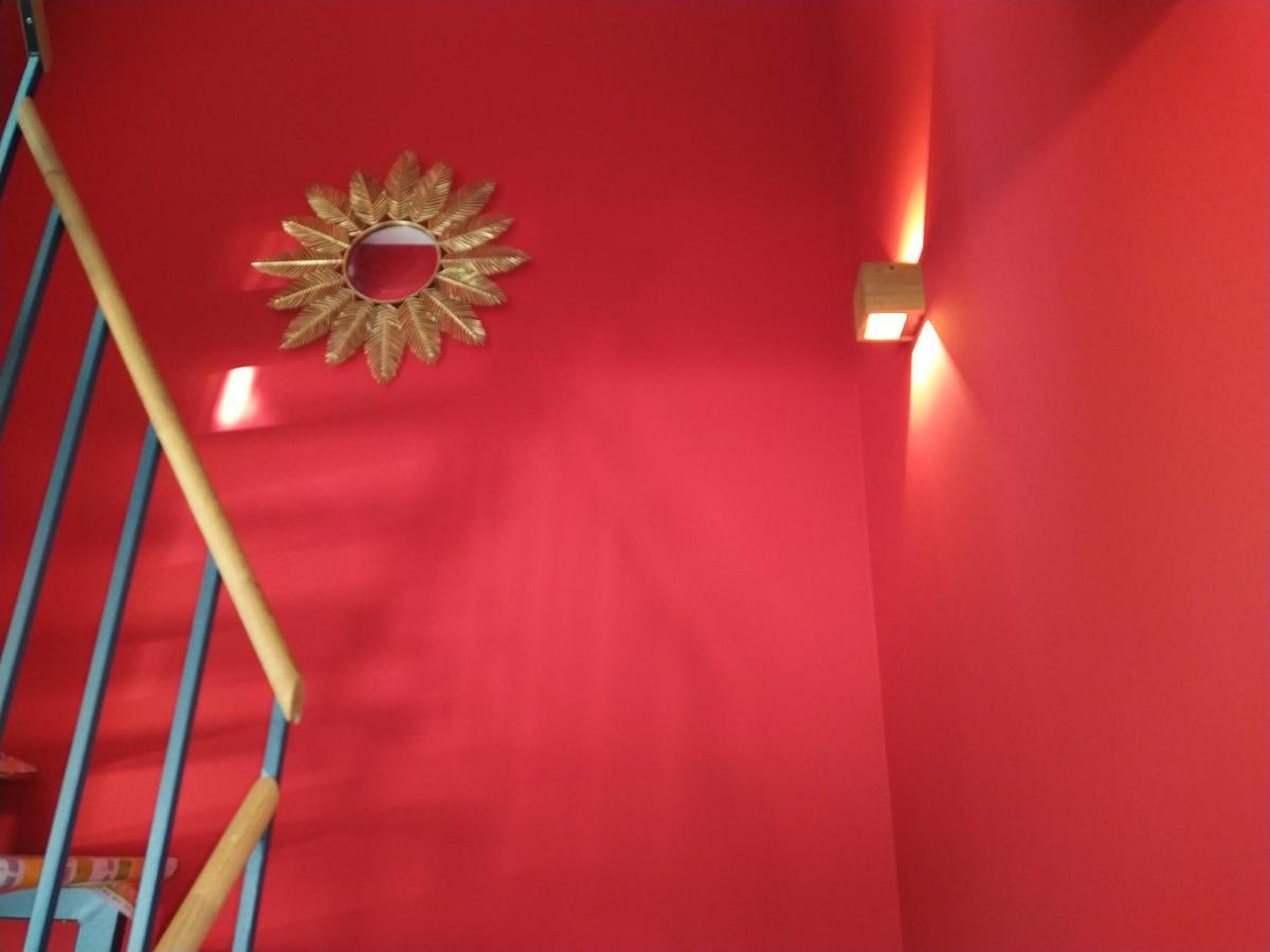 Ferienhof Dachsberg Wohnung Sundowner Берматинген Экстерьер фото